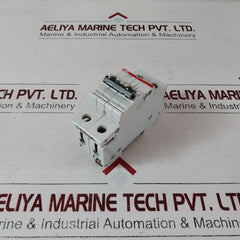 Abb S262 Circuit Breaker Free Shipping