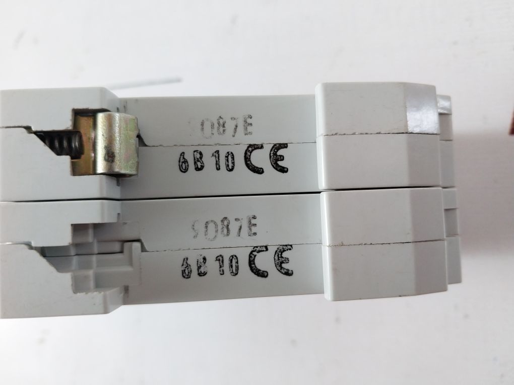 Abb S262 Circuit Breaker Free Shipping