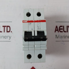 Abb S262 Circuit Breaker Free Shipping