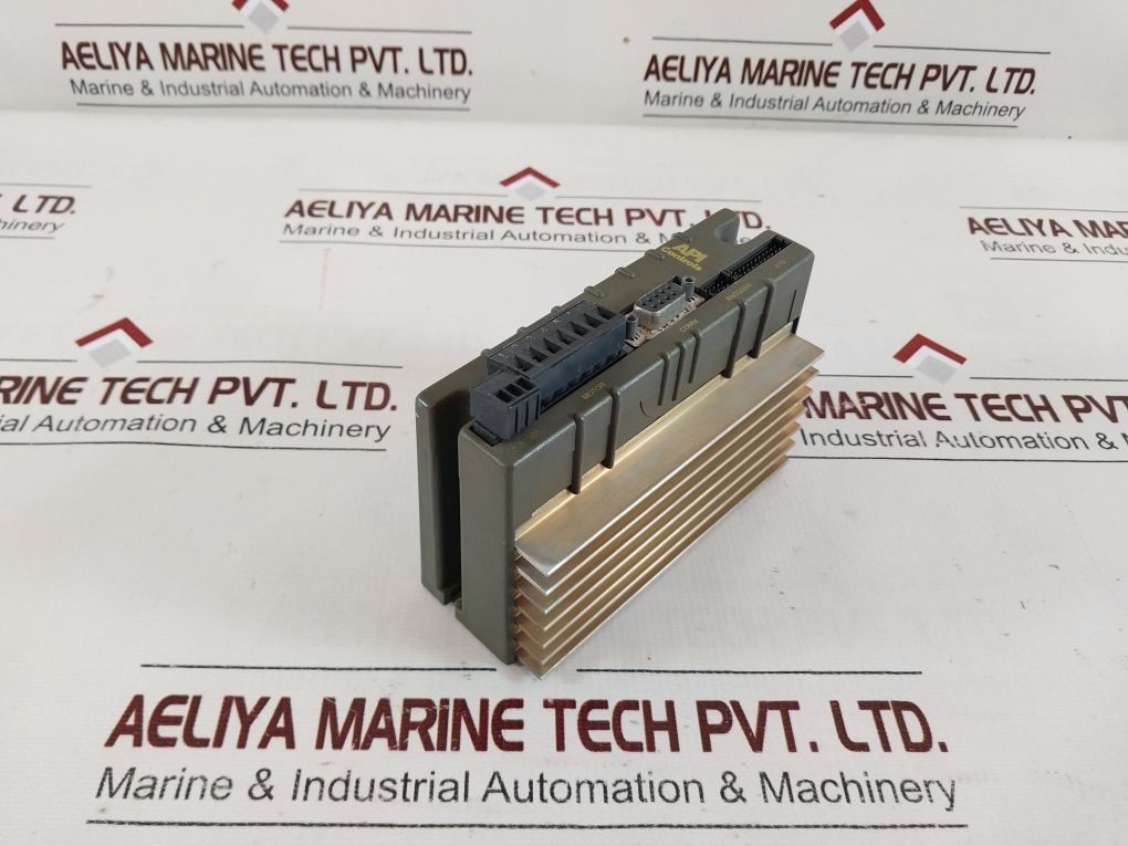 Api Controls Dm-224I-o Stepper Motor Driver 