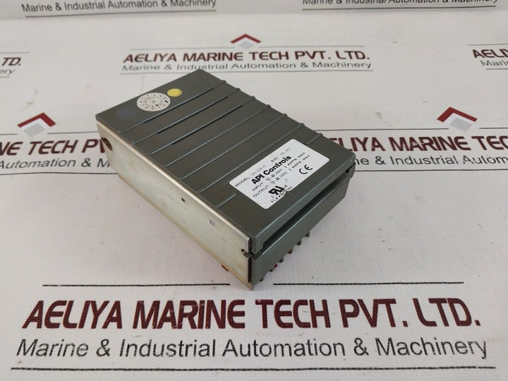 Api Controls Dm-224I-o Stepper Motor Driver 
