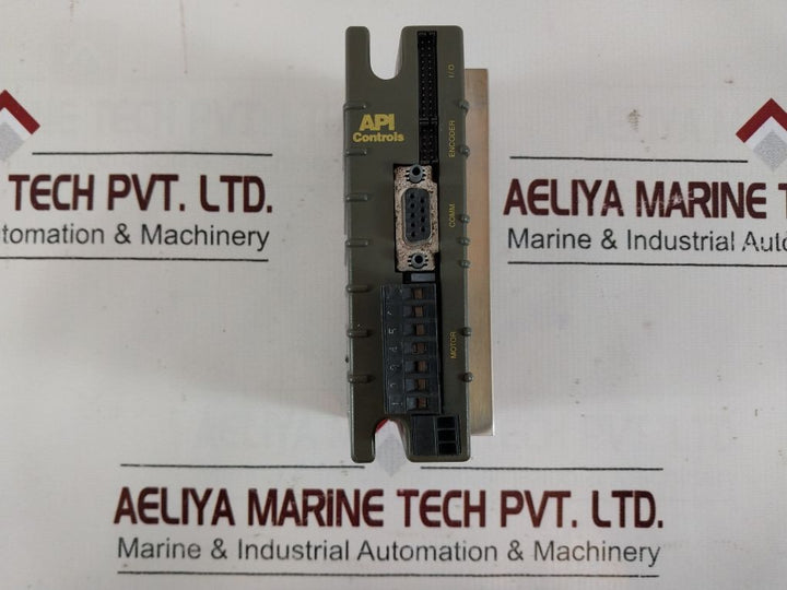 Api Controls Dm-224I-o Stepper Motor Driver 
