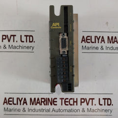 Api Controls Dm-224I-o Stepper Motor Driver 