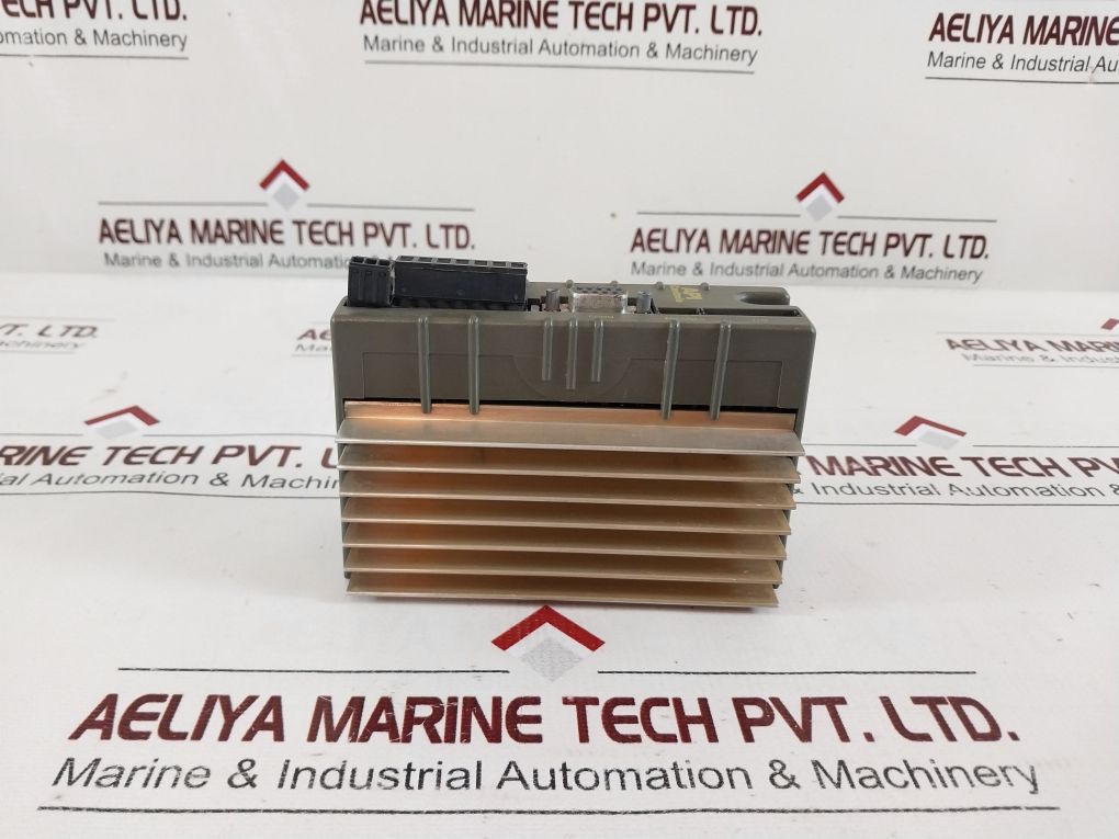 Api Controls Dm-224I-o Stepper Motor Driver 