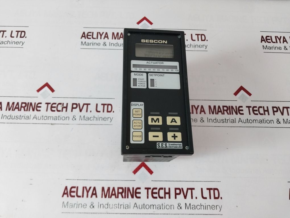 Sescon 2556-41 24Vdc