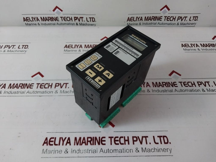 Sescon 2556-41 Programmable Controller