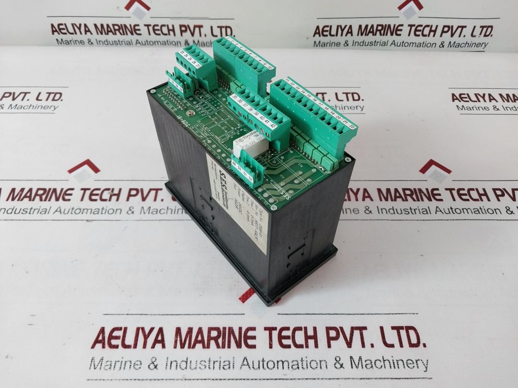 Sescon 2556-41 Programmable Controller