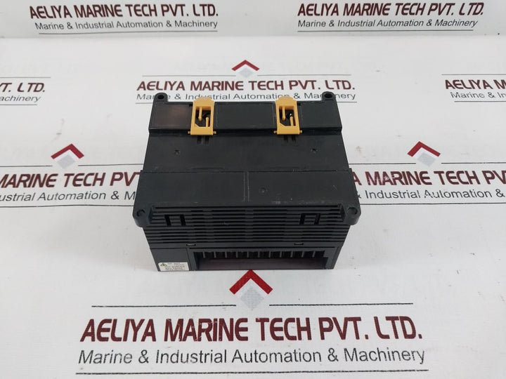 Omron Cp1E-e30Dr-a Programmable Controller Ver.1.1 