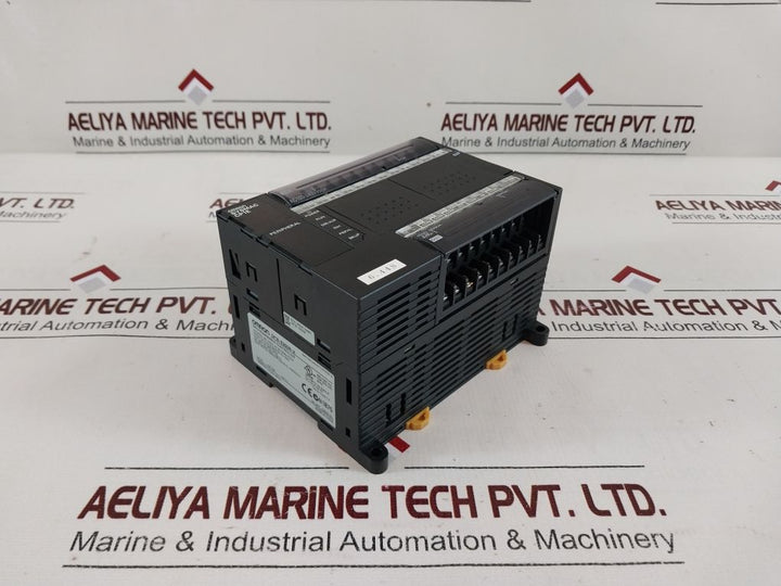 Omron Cp1E-e30Dr-a Programmable Controller Ver.1.1 
