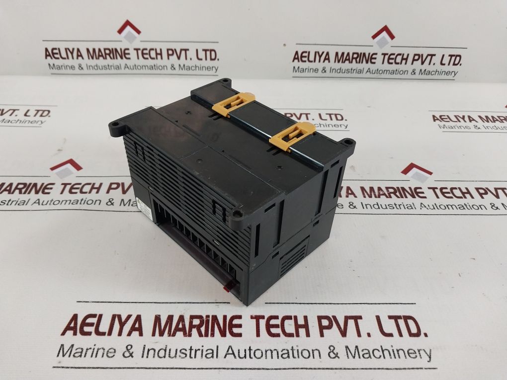 Omron Cp1E-e30Dr-a Programmable Controller Ver.1.1 