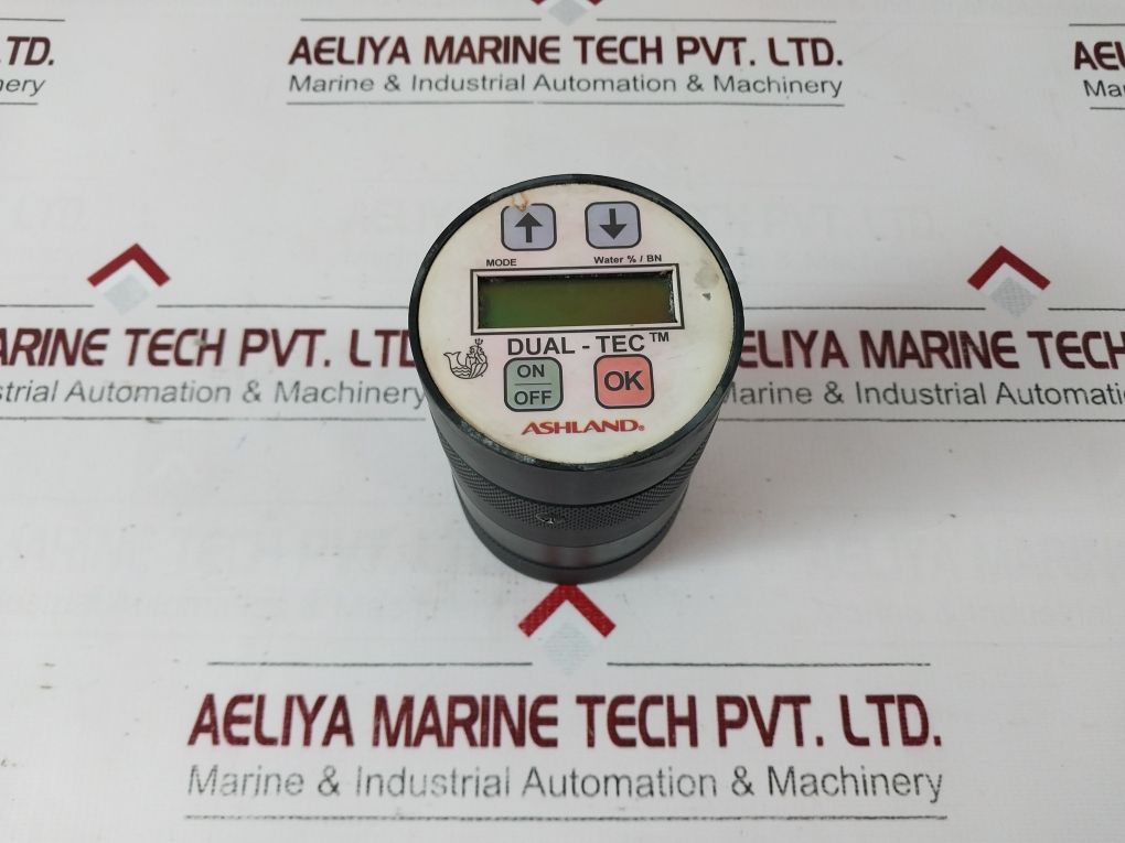 Ashland Dual-tec