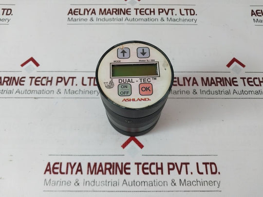 Ashland Dual-tec