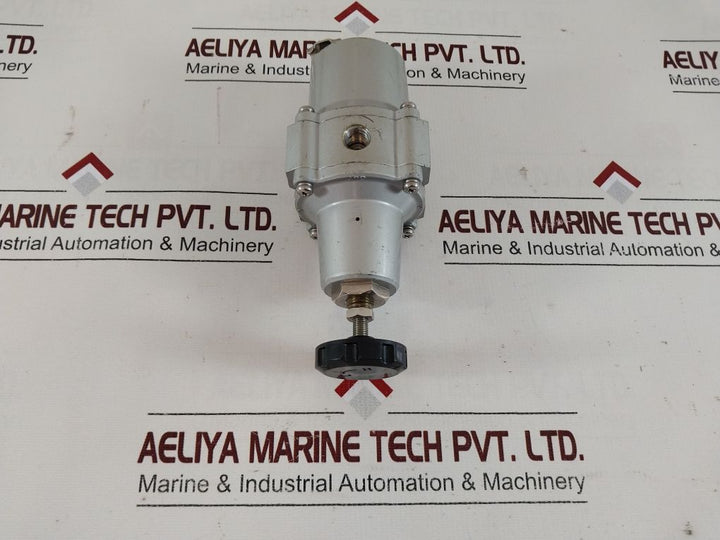 Nakakita Seisakusho Ns770C Filter Regulator 