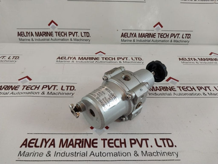 Nakakita Seisakusho Ns770C Filter Regulator 
