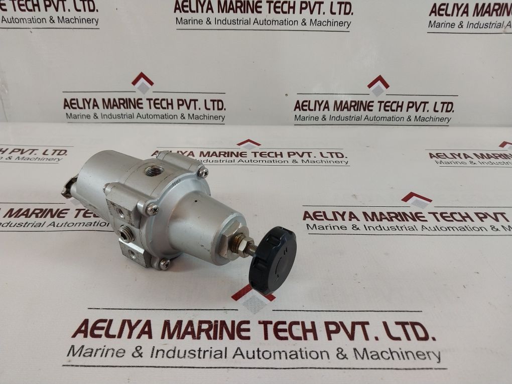 Nakakita Seisakusho Ns770C Filter Regulator 