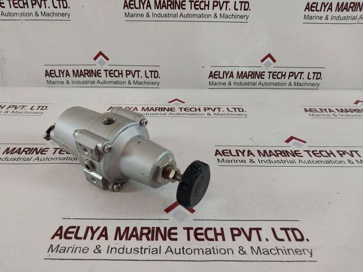 Nakakita Seisakusho Ns770C Filter Regulator 
