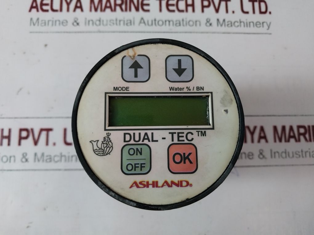 Ashland Dual-tec