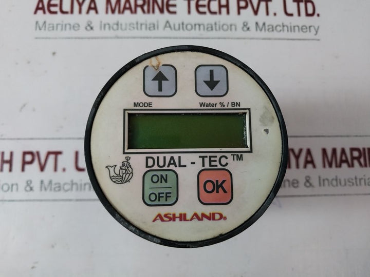 Ashland Dual-tec