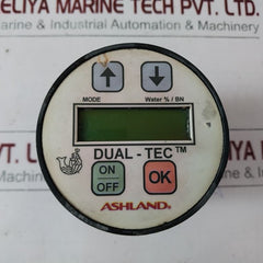 Ashland Dual-tec