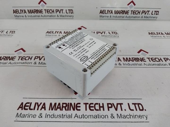 Georgin Basi2361000 Is Power Supply
