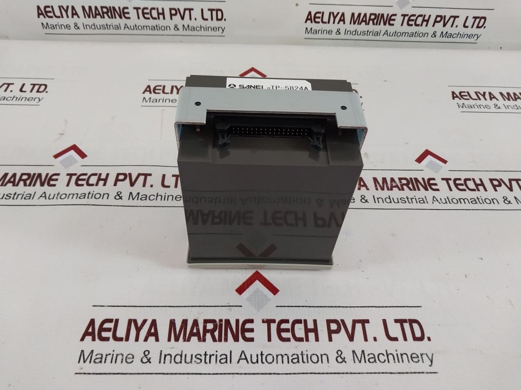 Sanei µTp-5824A Printer Module Termic
