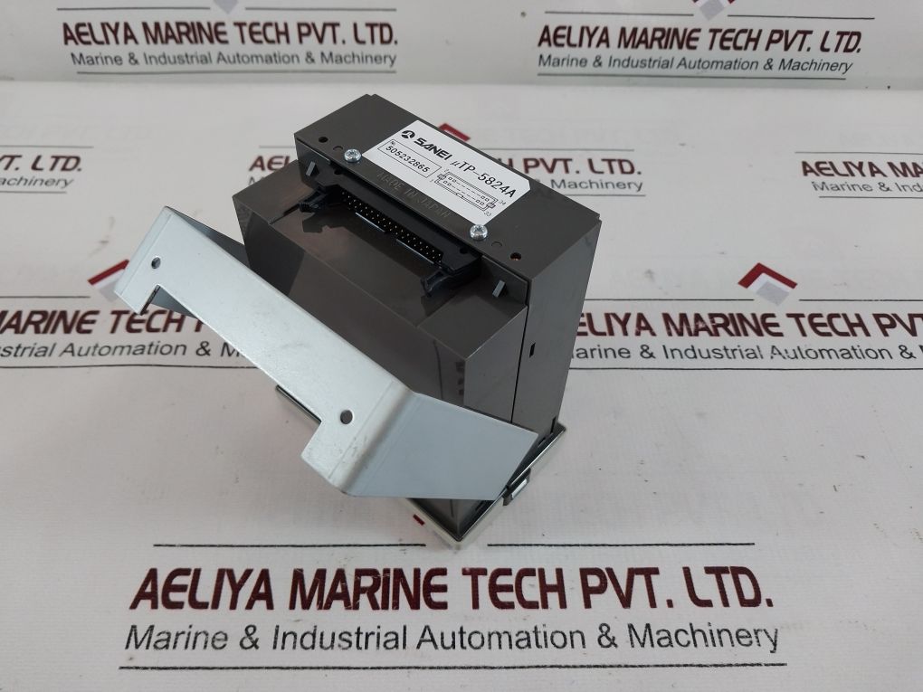 Sanei µTp-5824A Printer Module Termic