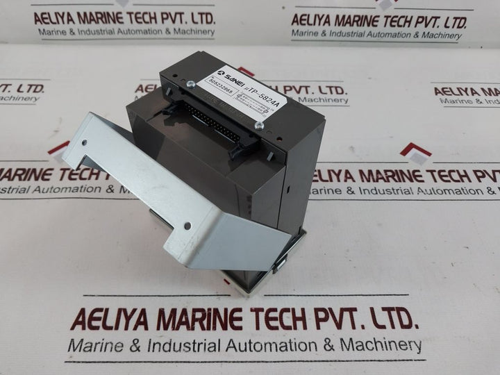 Sanei µTp-5824A Printer Module Termic