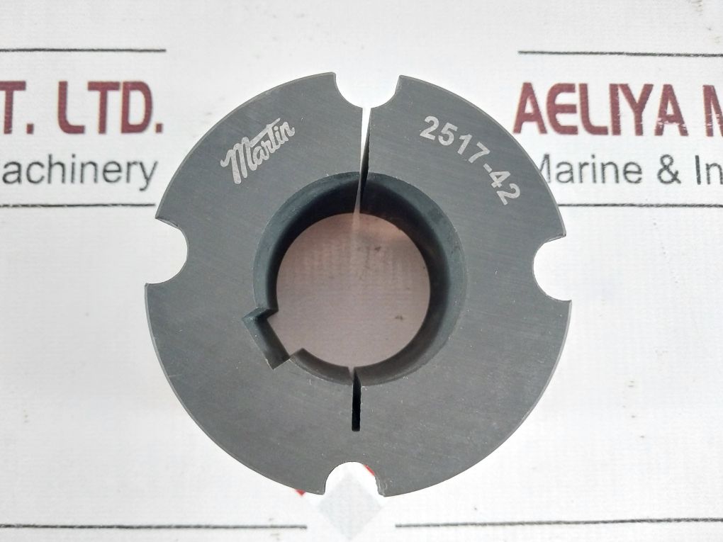 Martin 2517-42 Taper Lock Bushing