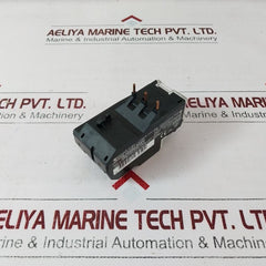 Telemecanique Lr2 D1312 Thermal Overload Relay 