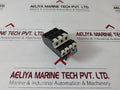 Telemecanique Lr2 D1312 Thermal Overload Relay 