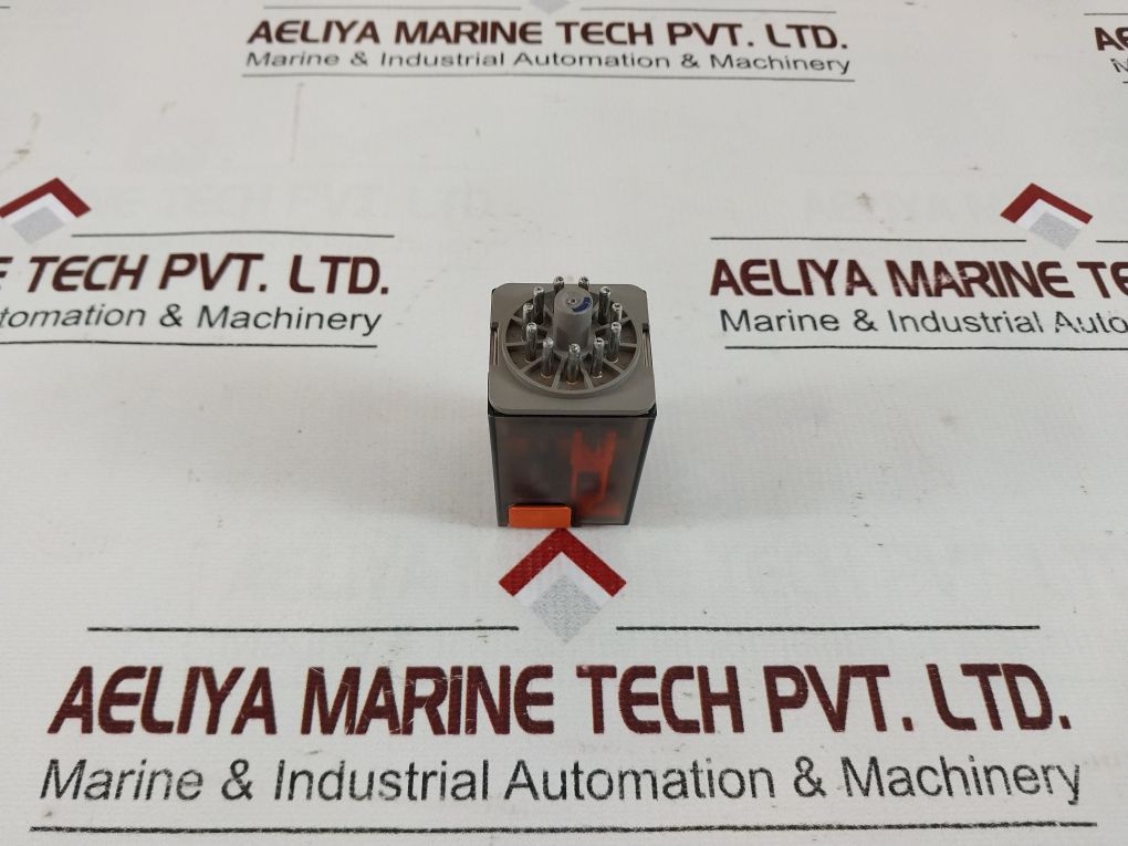 Schrack Mt321024 Relay