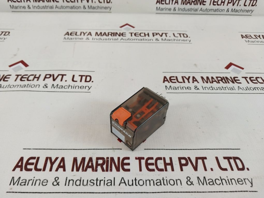 Schrack Mt321024 Relay