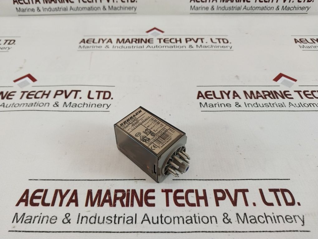 Schrack Mt321024 Relay