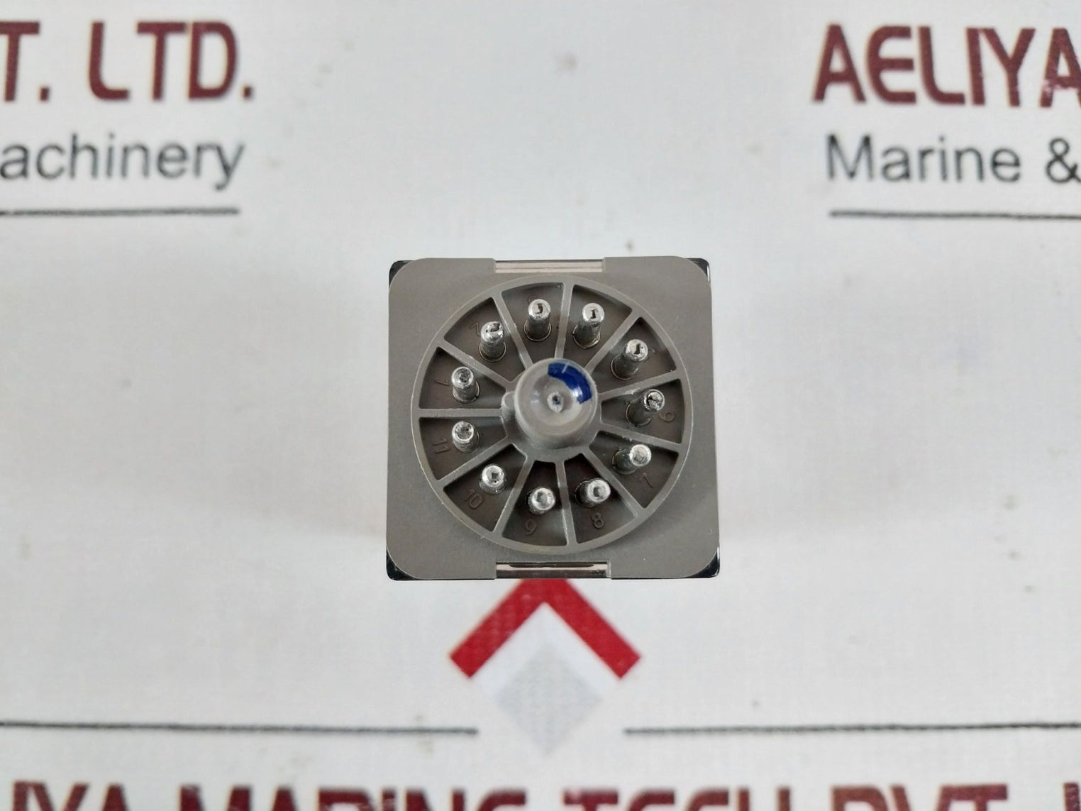 Schrack Mt321024 Relay