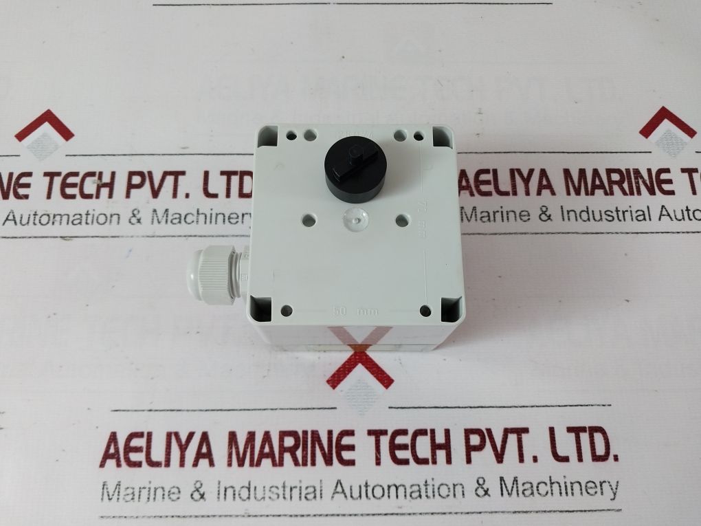 Ego Ventiler Box Type M 