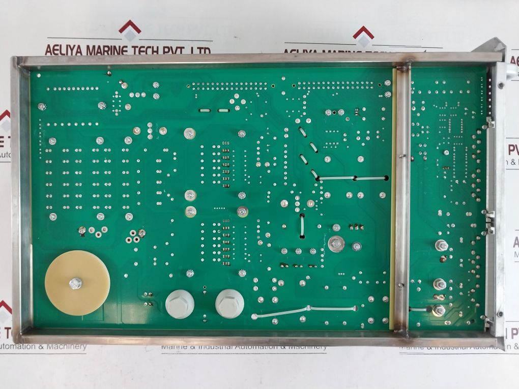 Tetra Pak Tpih 2000 Generator 67600-0601