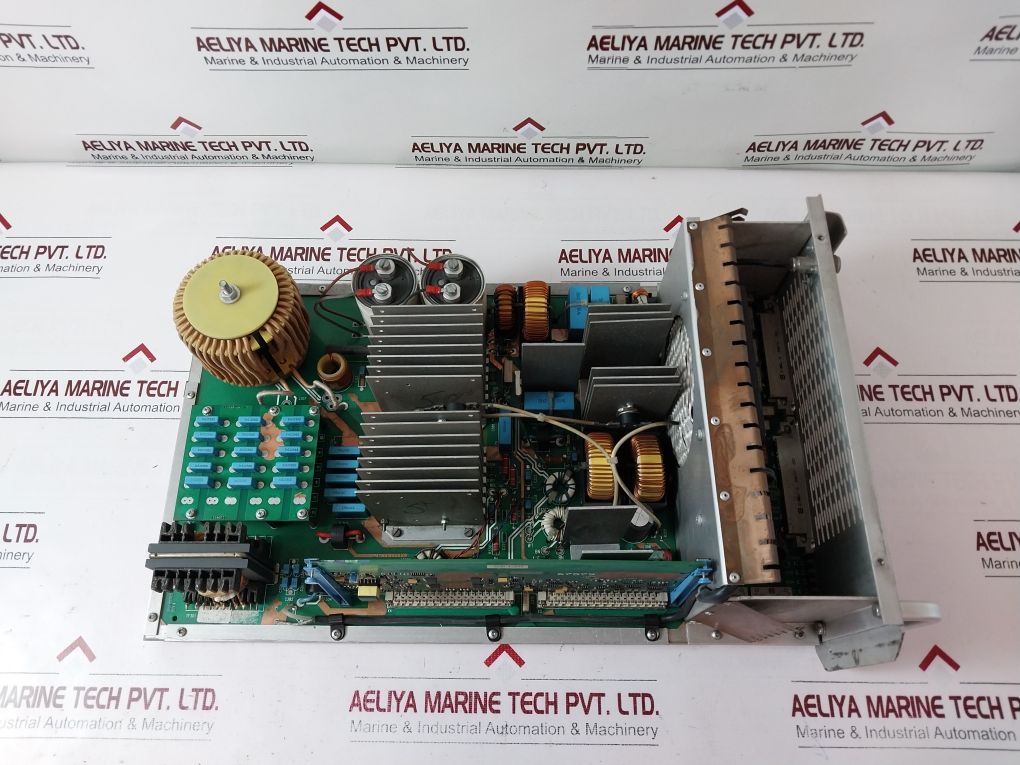 Fits For Tetra Pak Tpih 2000 Generator 67600-0601