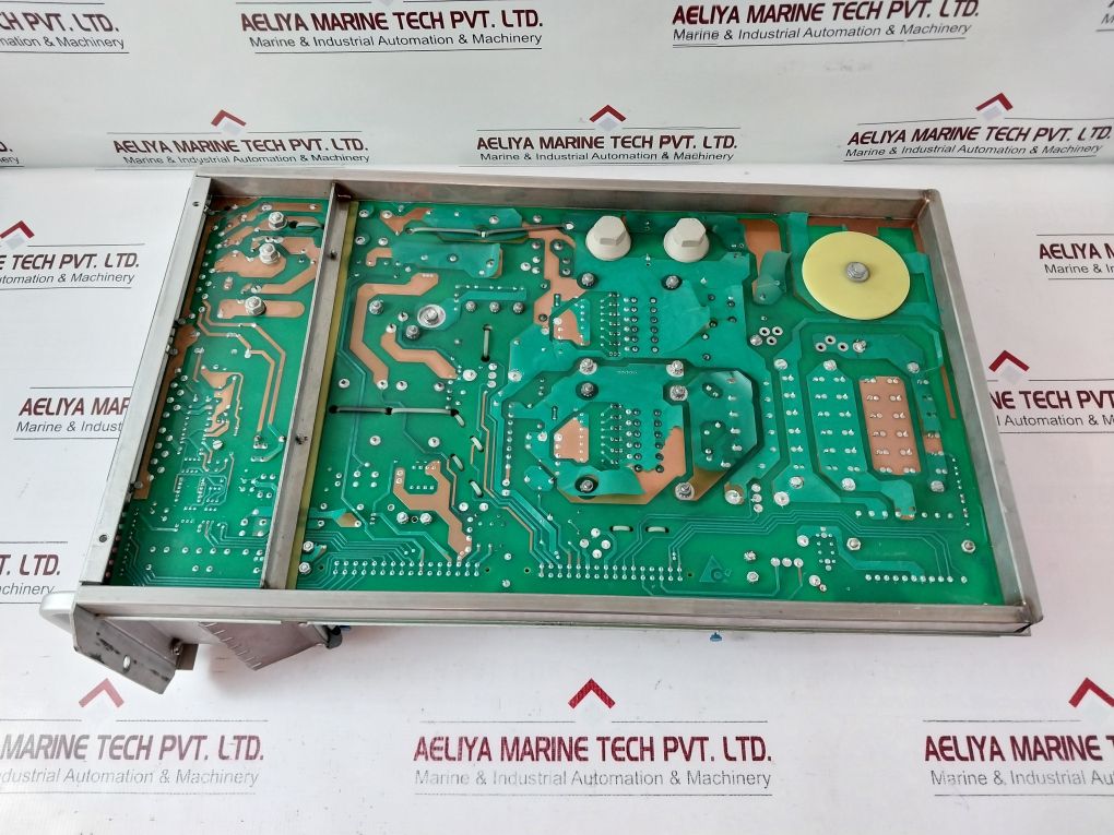 Fits For Tetra Pak Tpih 2000 Generator 67600-0601