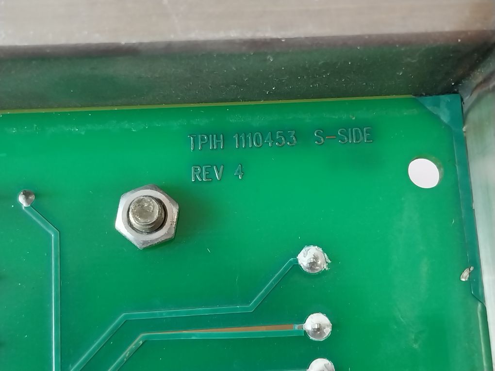 Fits For Tetra Pak Tpih 2000 Generator 67600-0601