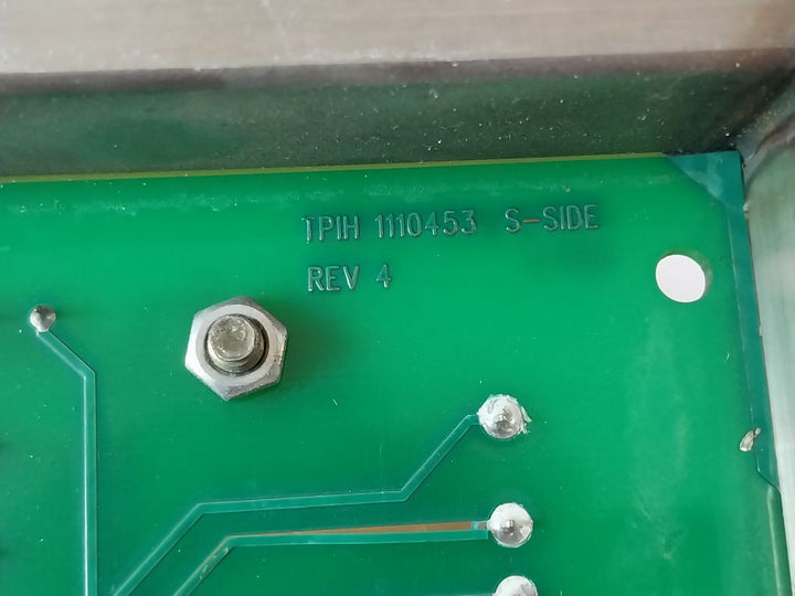 Fits For Tetra Pak Tpih 2000 Generator 67600-0601