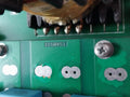 Fits For Tetra Pak Tpih 2000 Generator 67600-0601