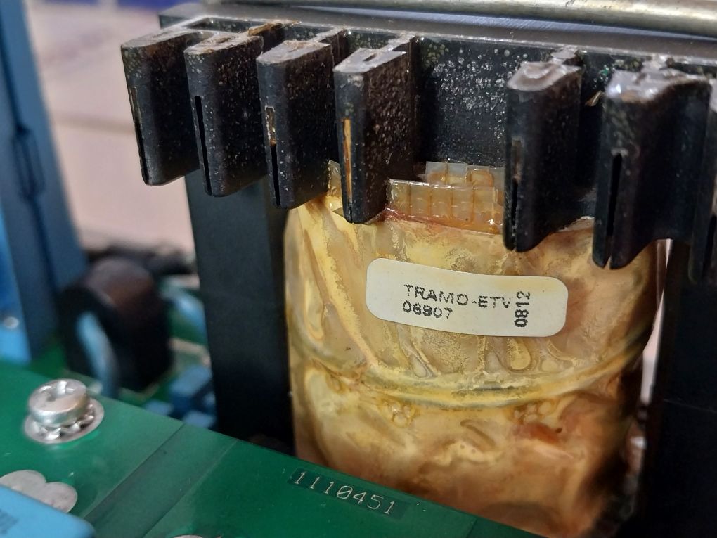 Fits For Tetra Pak Tpih 2000 Generator 67600-0601