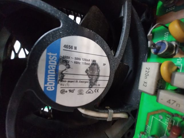 Fits For Tetra Pak Tpih 2000 Generator 67600-0601