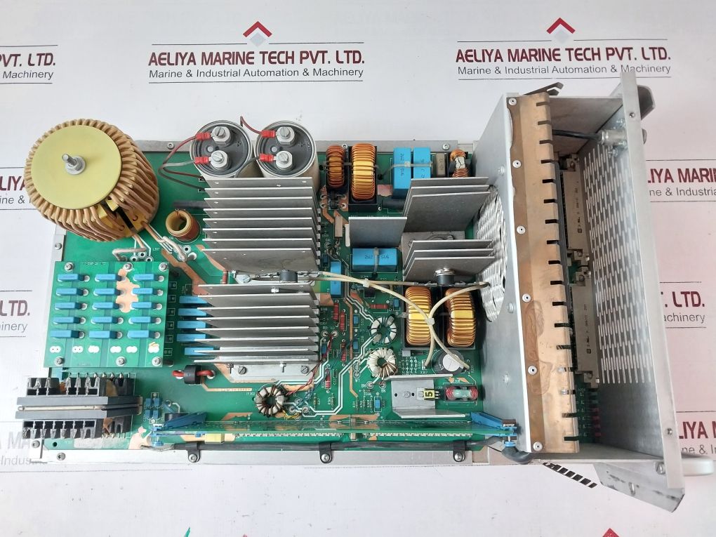 Fits For Tetra Pak Tpih 2000 Generator 67600-0601