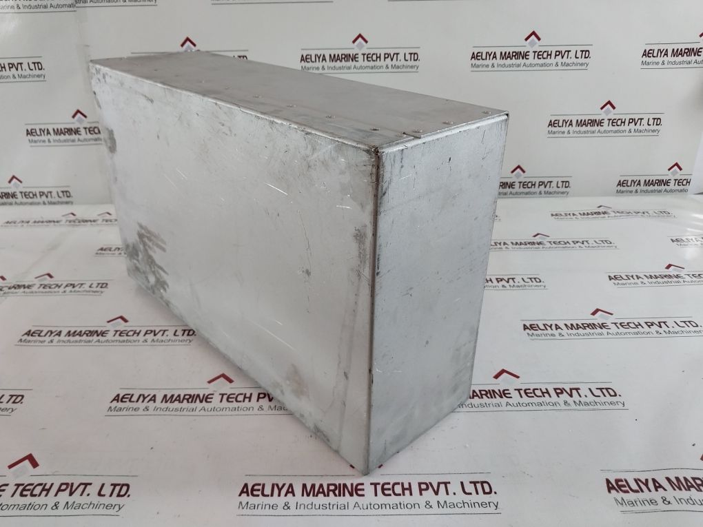 Tetra Pak Tpih 2000 Generator 67600-0601