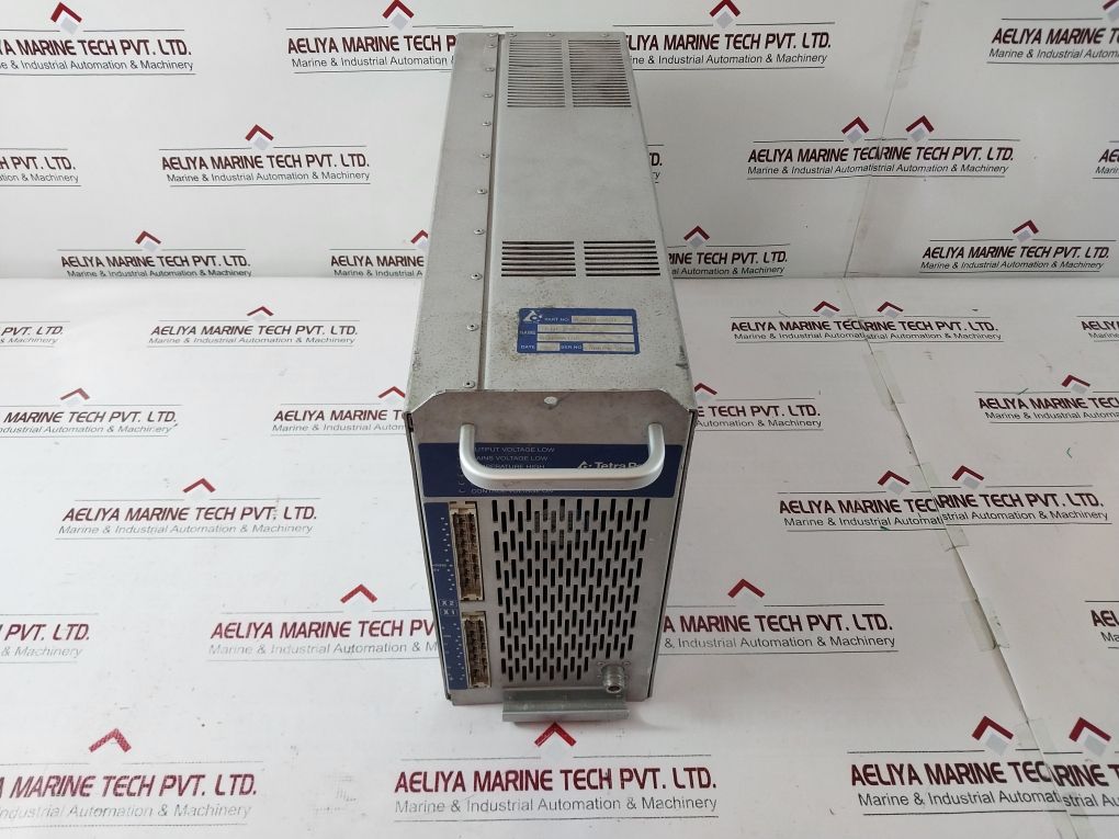 Fits For Tetra Pak Tpih 2000 Generator 67600-0601