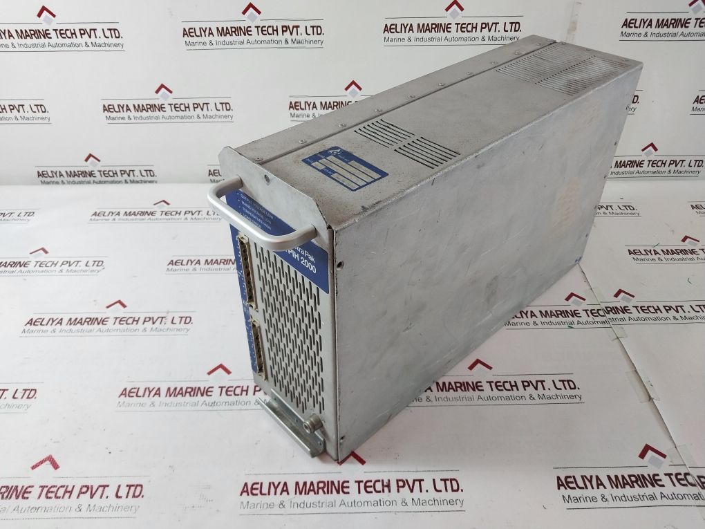 Fits For Tetra Pak Tpih 2000 Generator 67600-0601