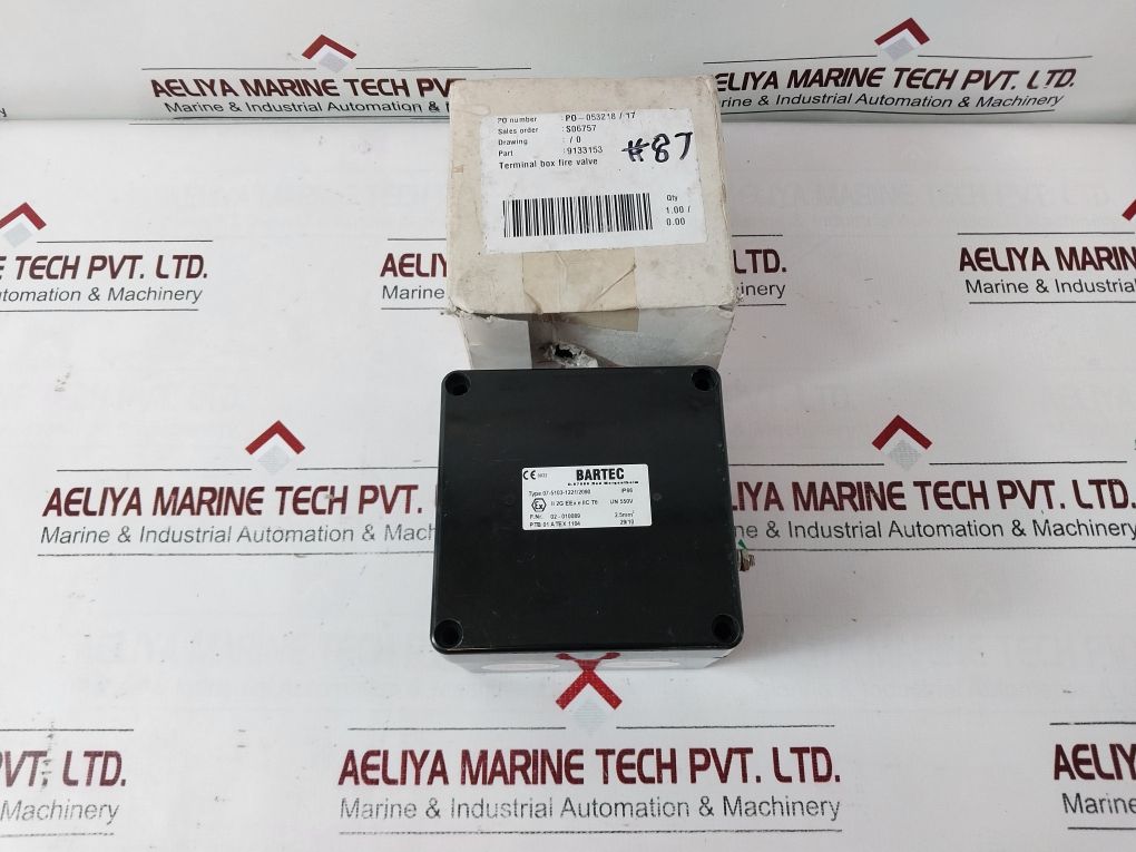 Bartec 07-5103-1221/2090