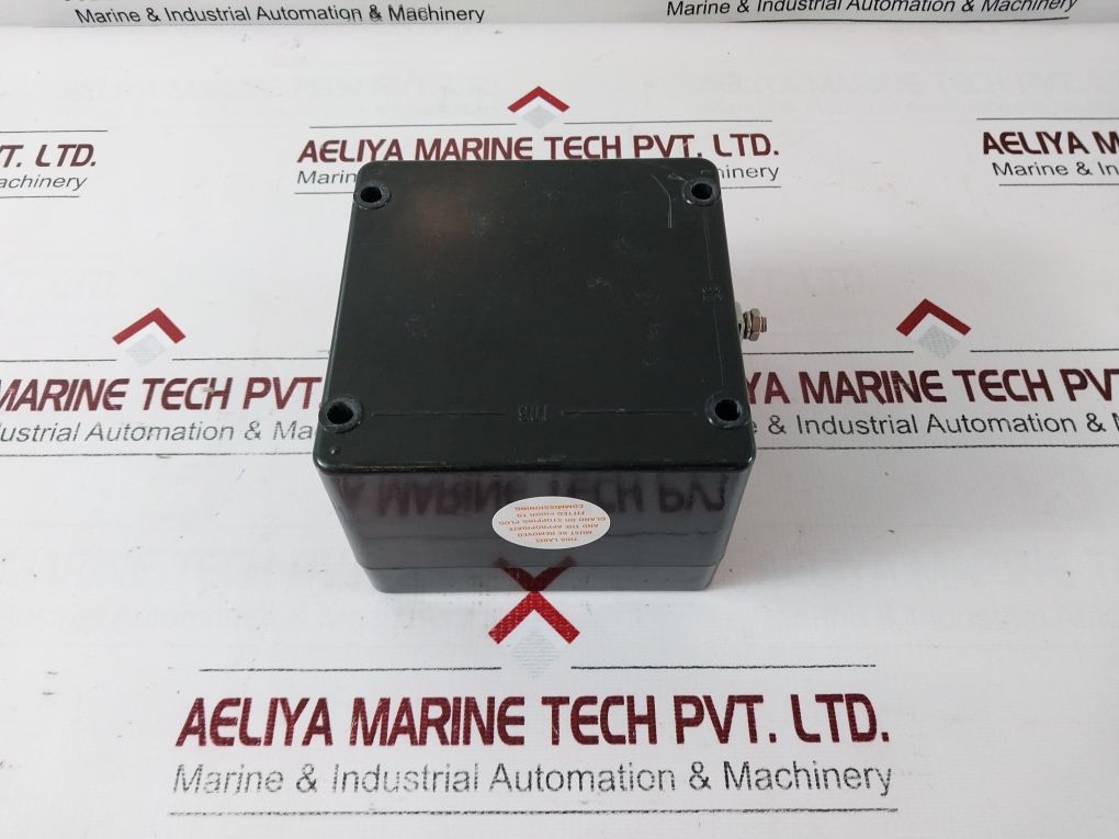 Bartec 07-5103-1221/2090 Junction Box Terminal