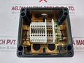 Bartec 07-5103-1221/2090 Junction Box Terminal